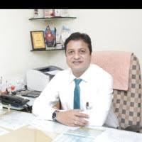 Dr Noorul Ameen M